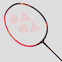 ASTROX 77 Shine Red